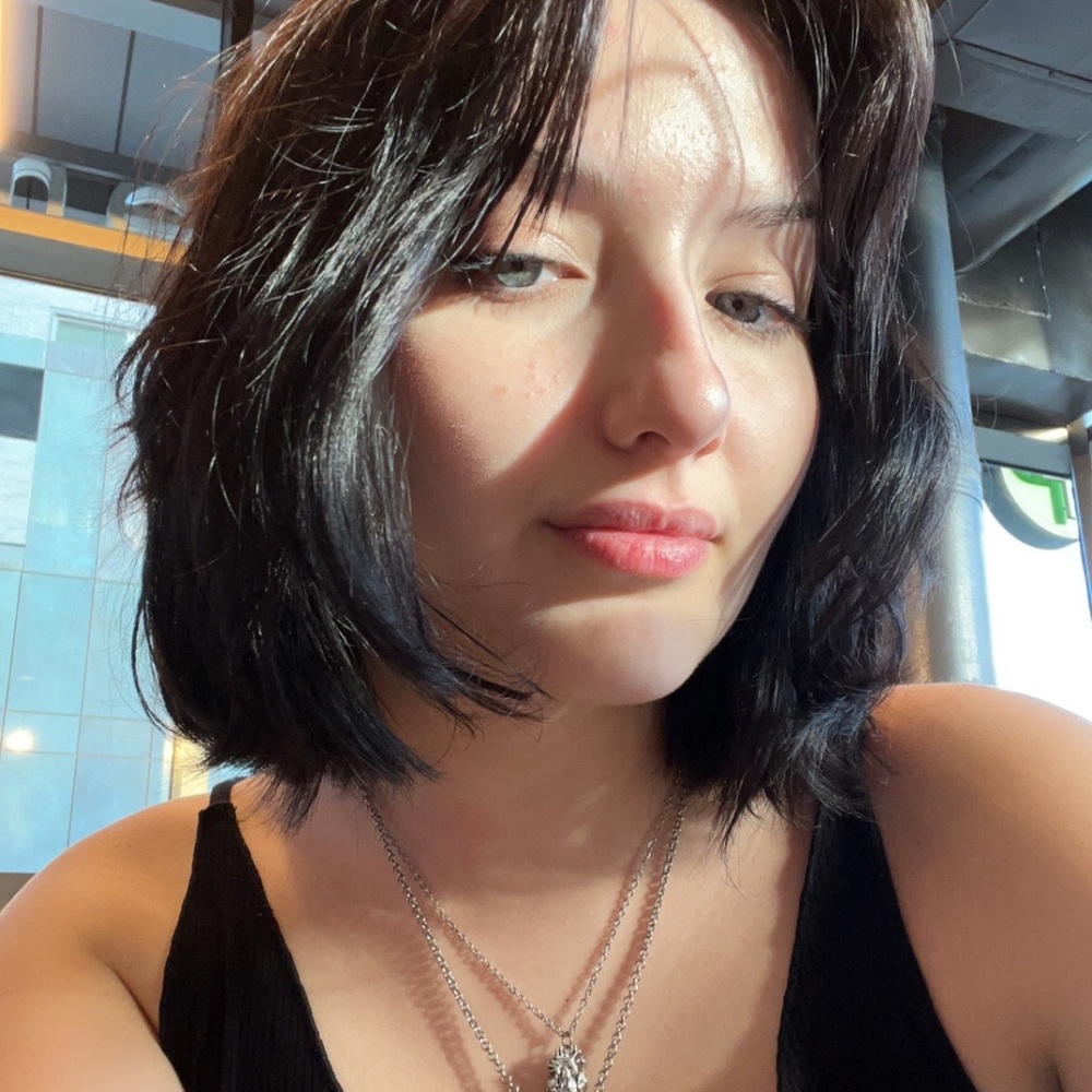 Meet your Posher, Gemma